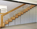 Construction et protection de vos escaliers par Escaliers Maisons à Villers-les-Nancy